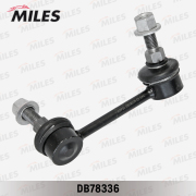 Miles DB78336