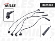 Miles BLC0020