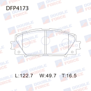 DOUBLE FORCE DFP4173