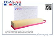 Francecar F * * * 2
