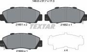 Textar 2165101