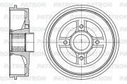 PATRON PDR1005