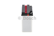 Bosch 0092M4F320 Батарея аккумуляторная 12А/ч 120А обратная полярн. болтовые мото клеммы
