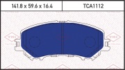 TATSUMI TCA1112