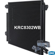 Krauf KRC8302WB