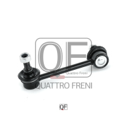 QUATTRO FRENI QF17D00081