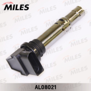 Miles AL08021