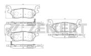 Zekkert BS1052