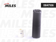 Miles D * * * 6