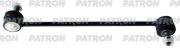PATRON PS4638HD