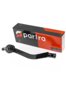 PARTRA T * * * R