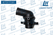 Longho 8 * * * 1