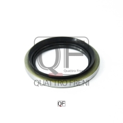 QUATTRO FRENI QF00Y00040