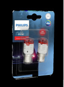 Philips 11498U30RB2 P21 LED red 11498 U30R       B2