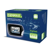 Cenmax ST14D