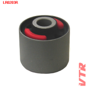 VTR L * * * R