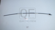 QUATTRO FRENI QF62G00014