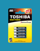 TOSHIBA LR03GCPBP4