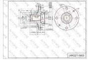 Arirang ARG211603