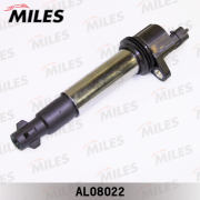 Miles AL08022