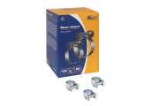 Kraft KT880565 Мини-хомут 16-18 мм