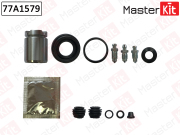 MasterKit 77A1579 Ремкомплект тормозного суппорта+поршень