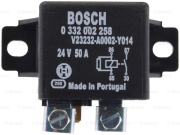 Bosch 0332002258