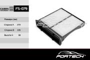 Fortech FS079