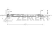 Zekkert BS9431