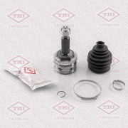 TATSUMI TDA1106