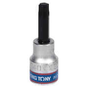KING TONY 3 * * * 0