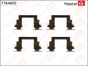 MasterKit 7 * * * 5