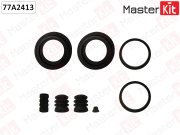 MasterKit 7 * * * 3