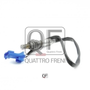 QUATTRO FRENI QF00T00017