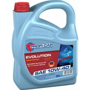 PROFI-CAR 10W40EVOLUTIONXT5L