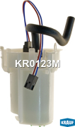 Krauf KR0123M Модуль в сборе с бензонасосом