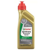 Castrol 1 * * * 3