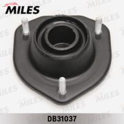 Miles D * * * 7