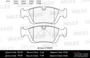 Miles E100301