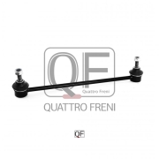 QUATTRO FRENI QF13D00118