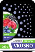 AZARD AR4BX050 Ароматизатор "Freshco VKUSNO" Лесные ягоды под сиденье