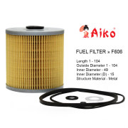 AIKO F606