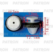 PATRON P372140
