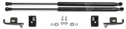 Rival AST51081 Упоры капота Skoda Karoq 2020-, 2 шт.