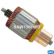 Krauf SAW1501WD