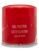LivCar LCT71283W Фильтр масляный