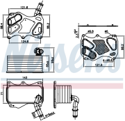 Nissens 91270