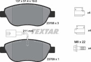 Textar 2 * * * 2