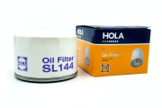 HOLA SL144 Фильтр масляный
