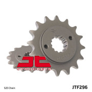 JT Sprockets JTF29616